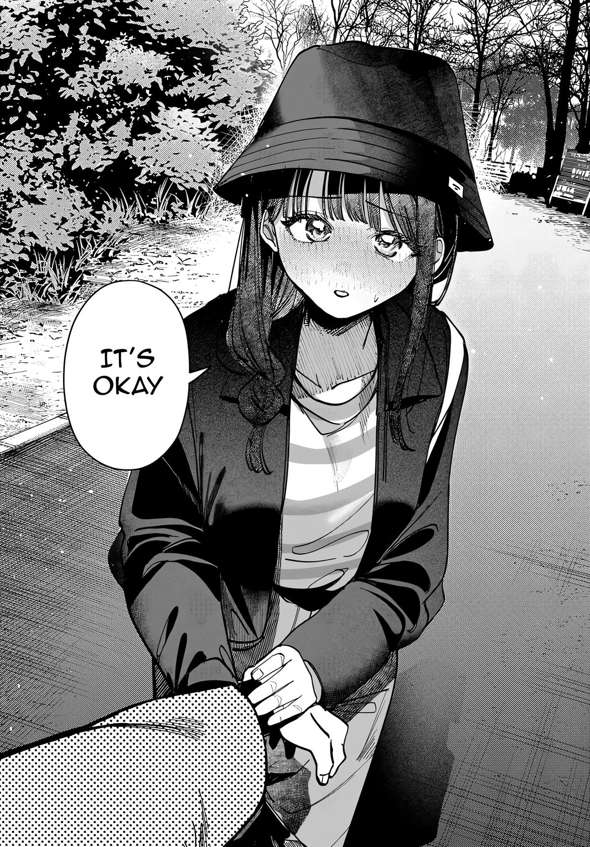 Everyone's Darling Has a Secret Chapter 68 - Page 21