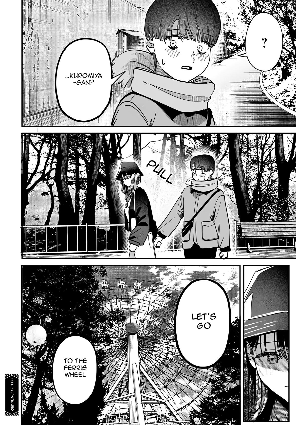 Everyone's Darling Has a Secret Chapter 68 - Page 22