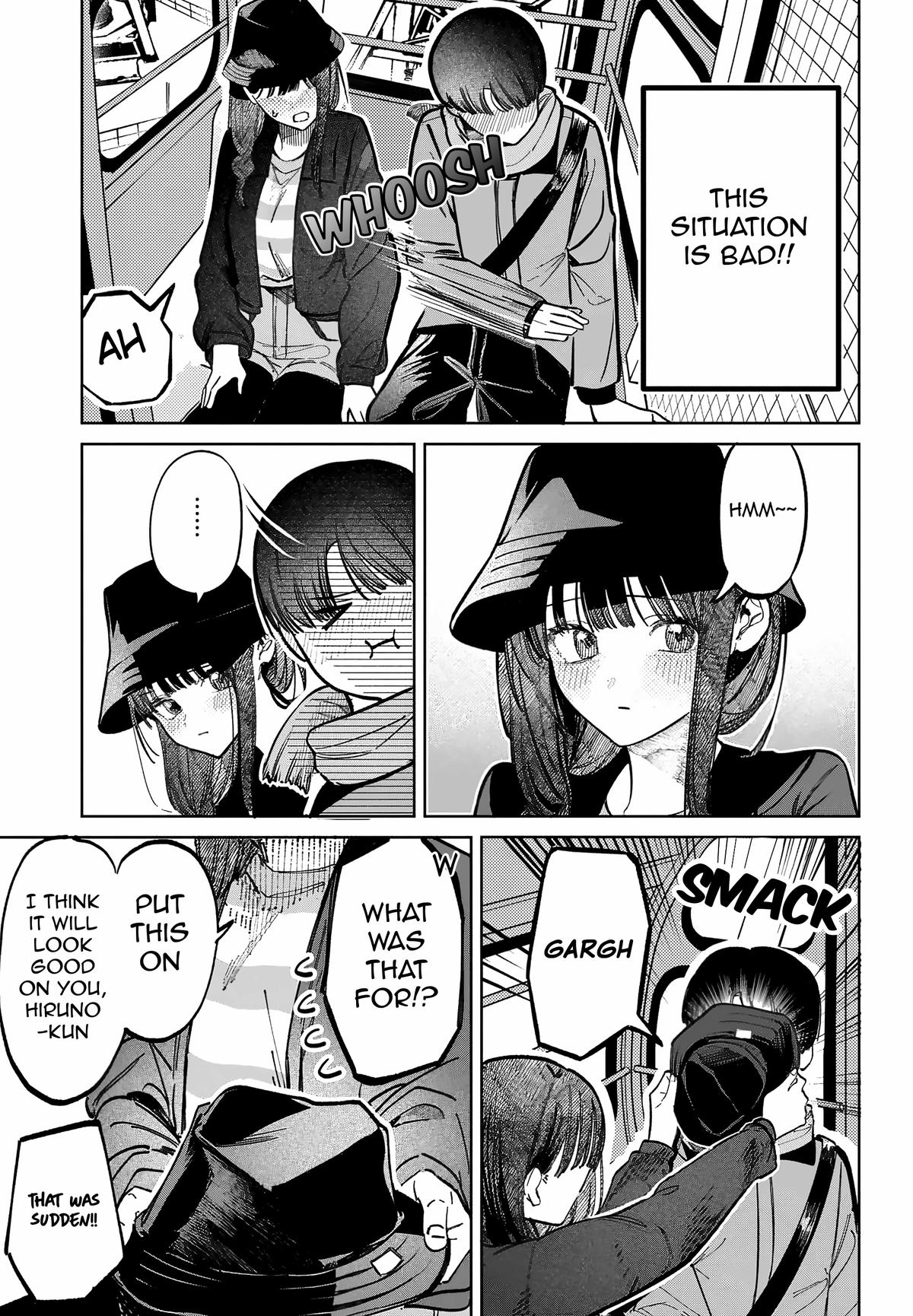 Everyone's Darling Has a Secret Chapter 69 - Page 5