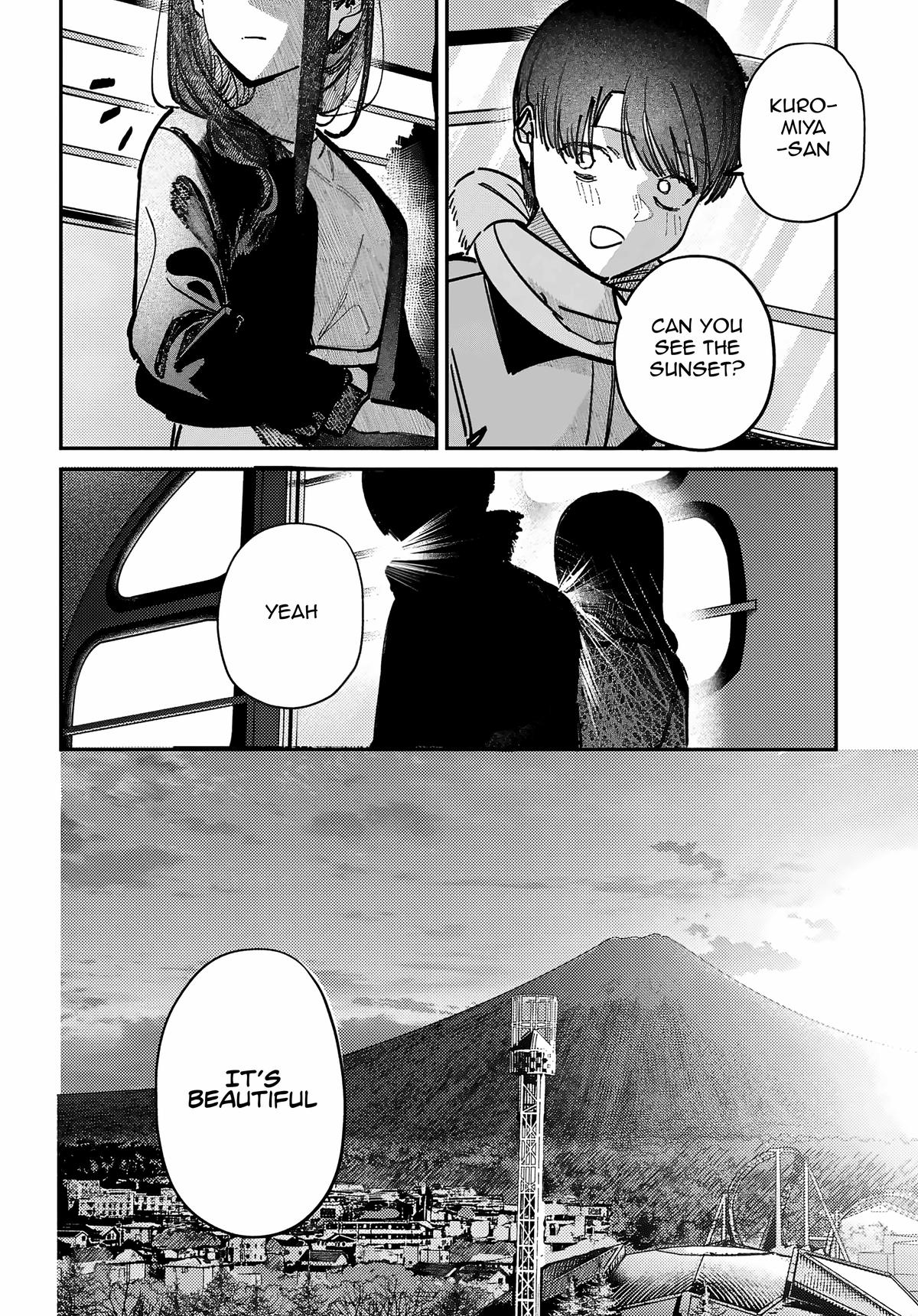 Everyone's Darling Has a Secret Chapter 69 - Page 12