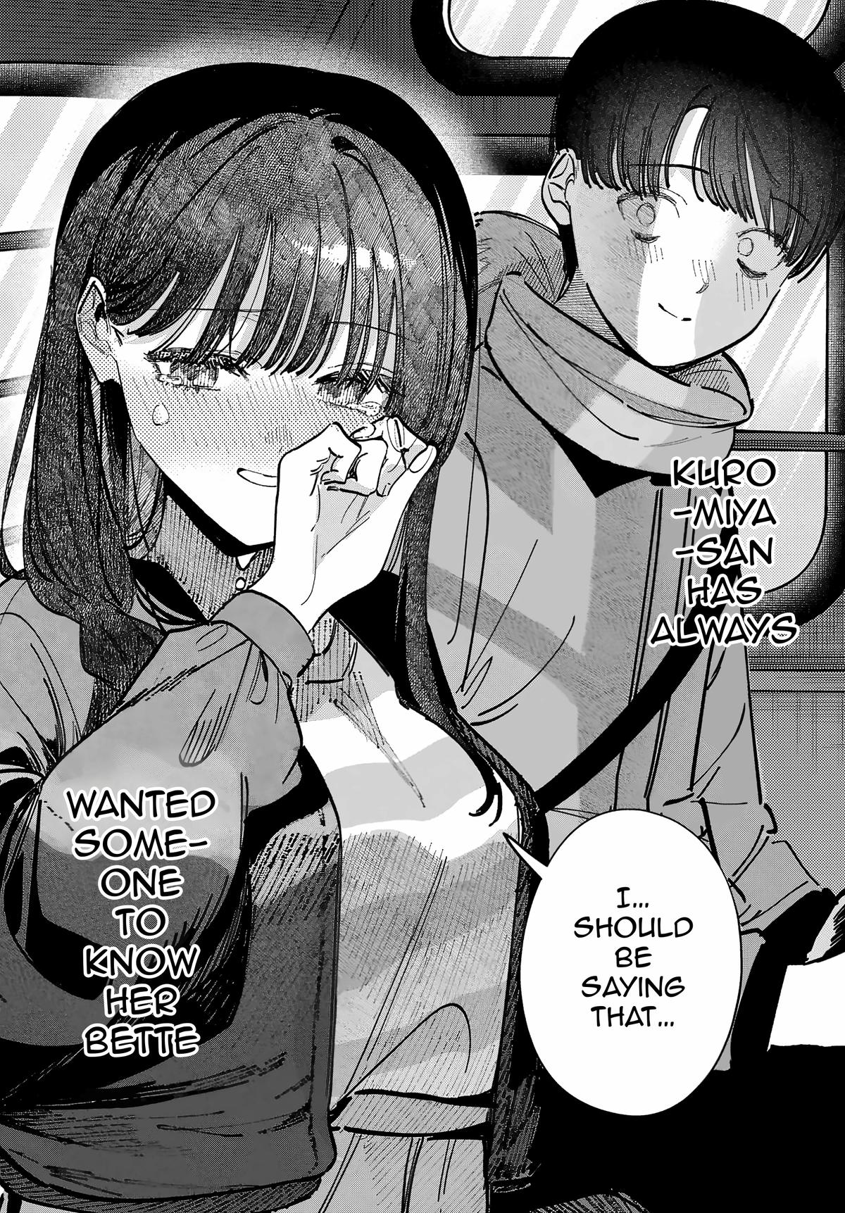 Everyone's Darling Has a Secret Chapter 69 - Page 15