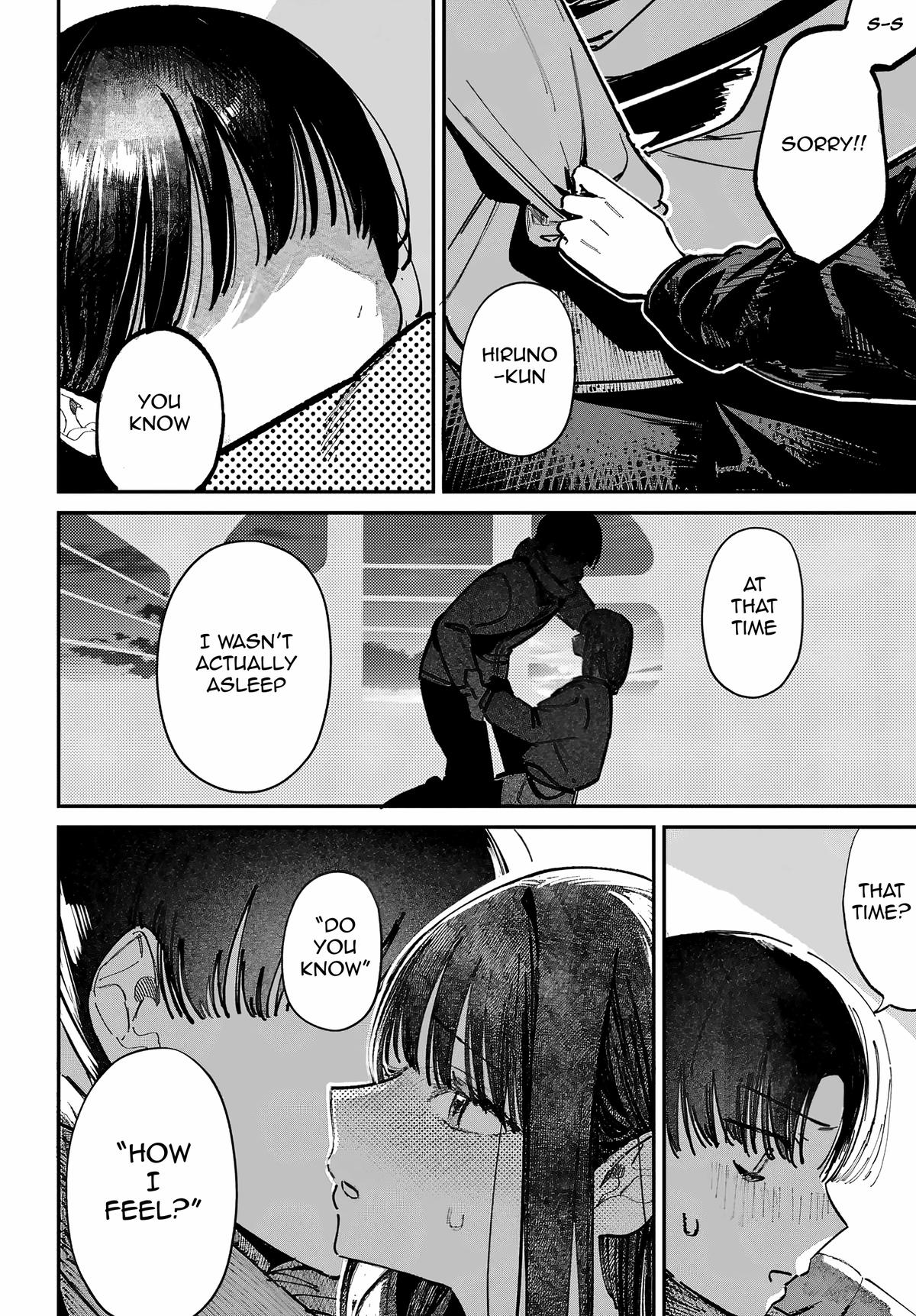 Everyone's Darling Has a Secret Chapter 69 - Page 20