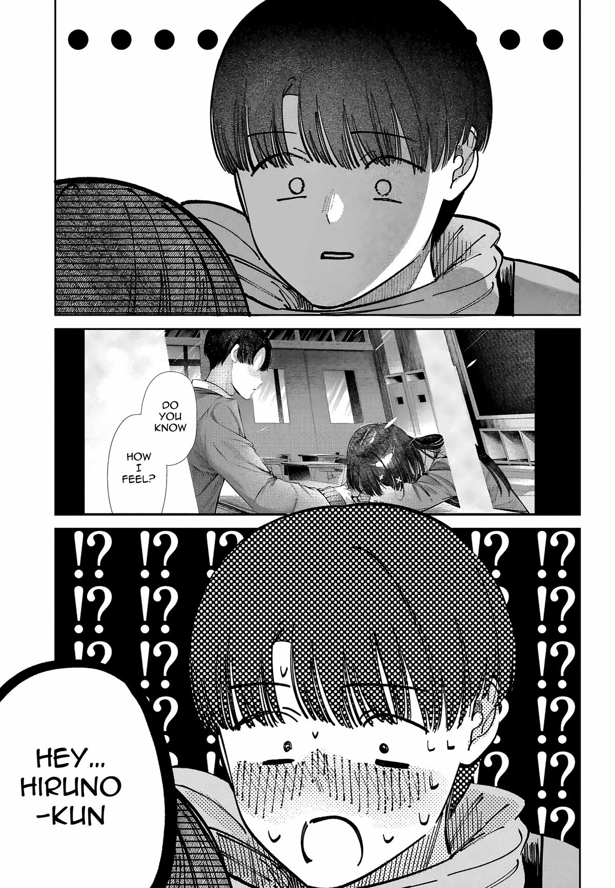 Everyone's Darling Has a Secret Chapter 69 - Page 21