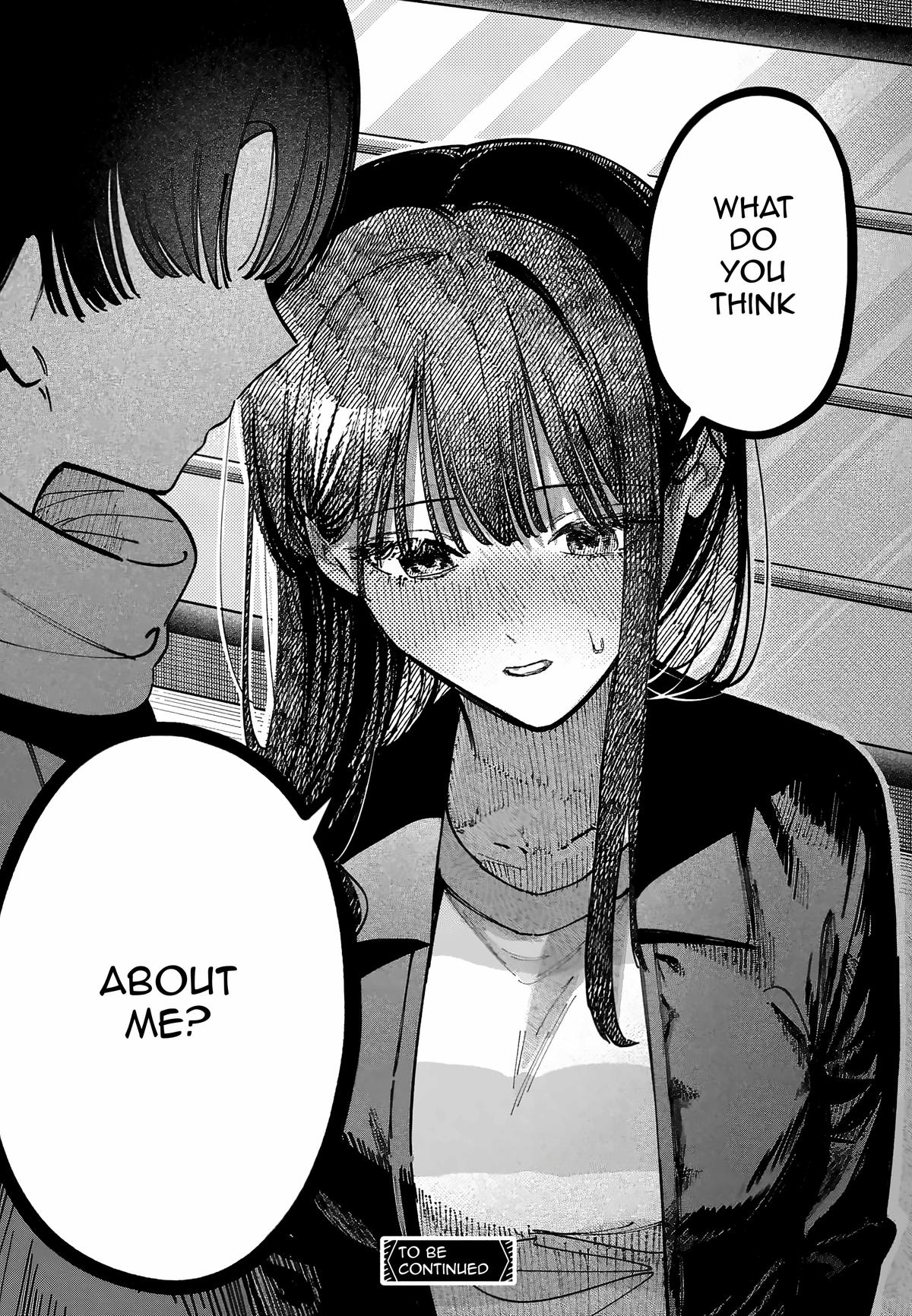 Everyone's Darling Has a Secret Chapter 69 - Page 22