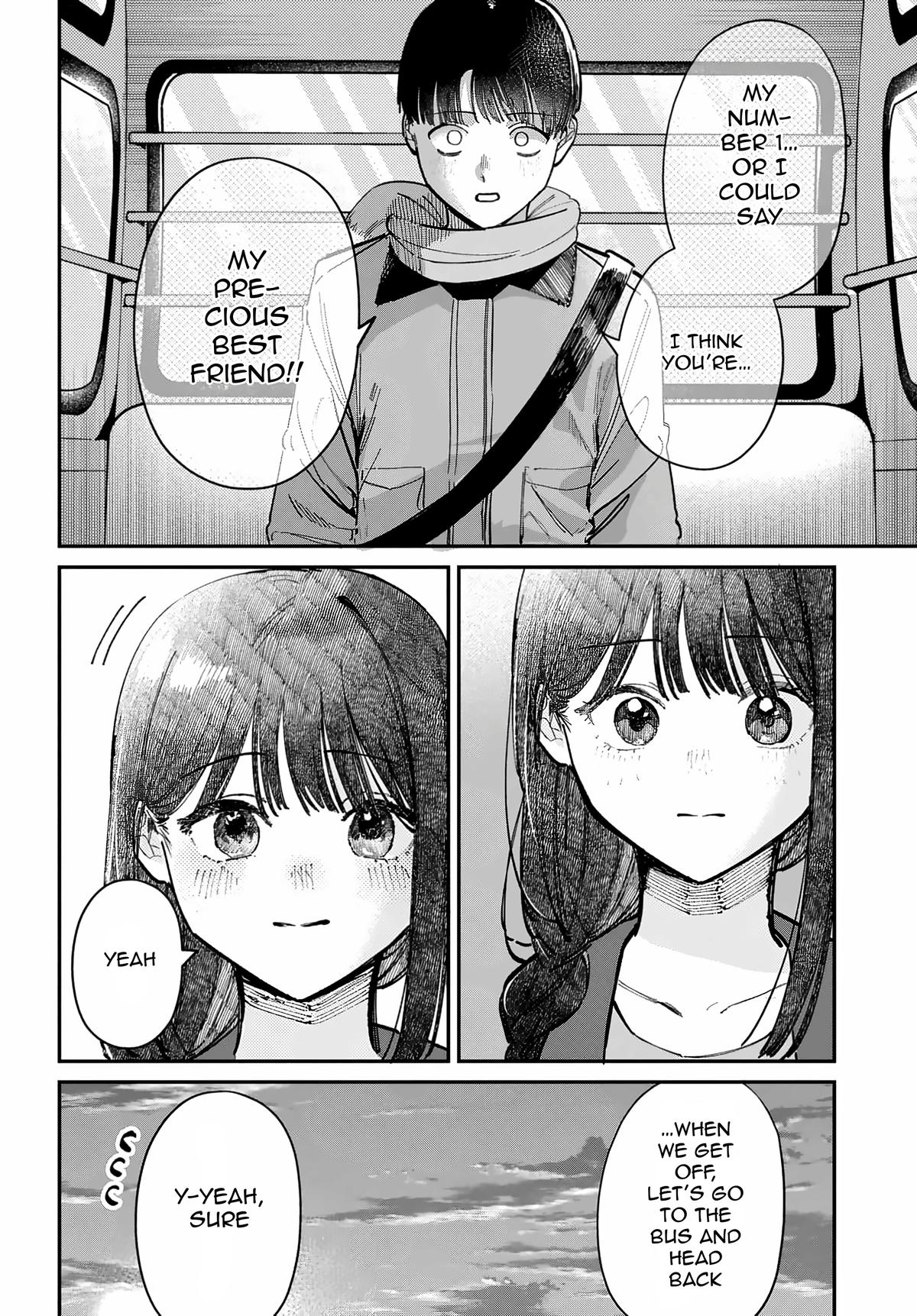 Everyone's Darling Has a Secret Chapter 70 - Page 10