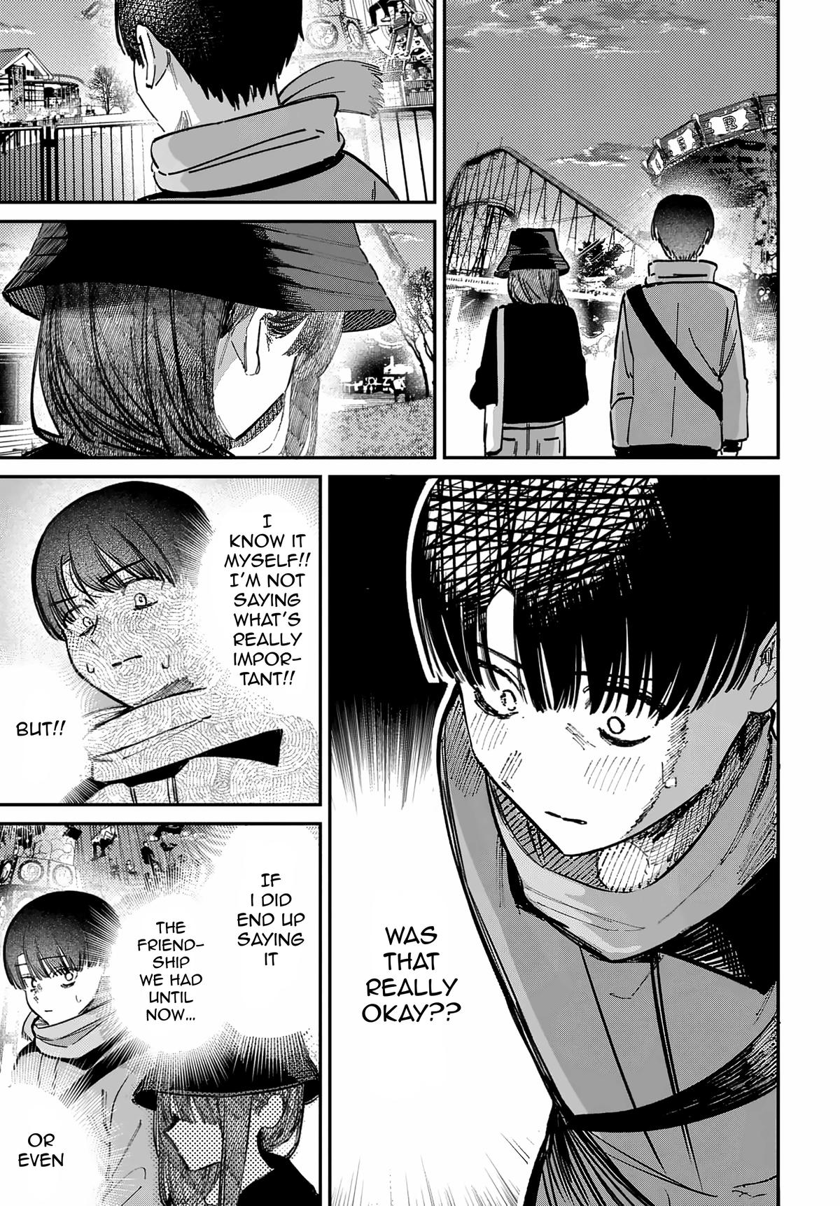 Everyone's Darling Has a Secret Chapter 70 - Page 11