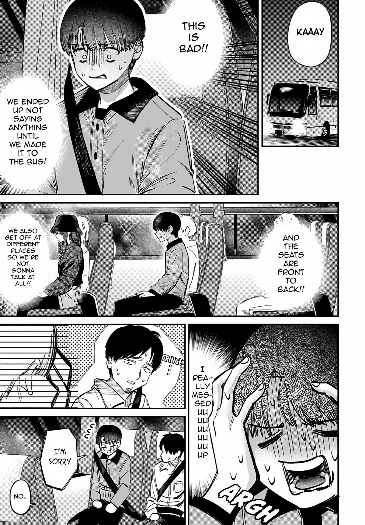 Everyone's Darling Has a Secret Chapter 70 - Page 13