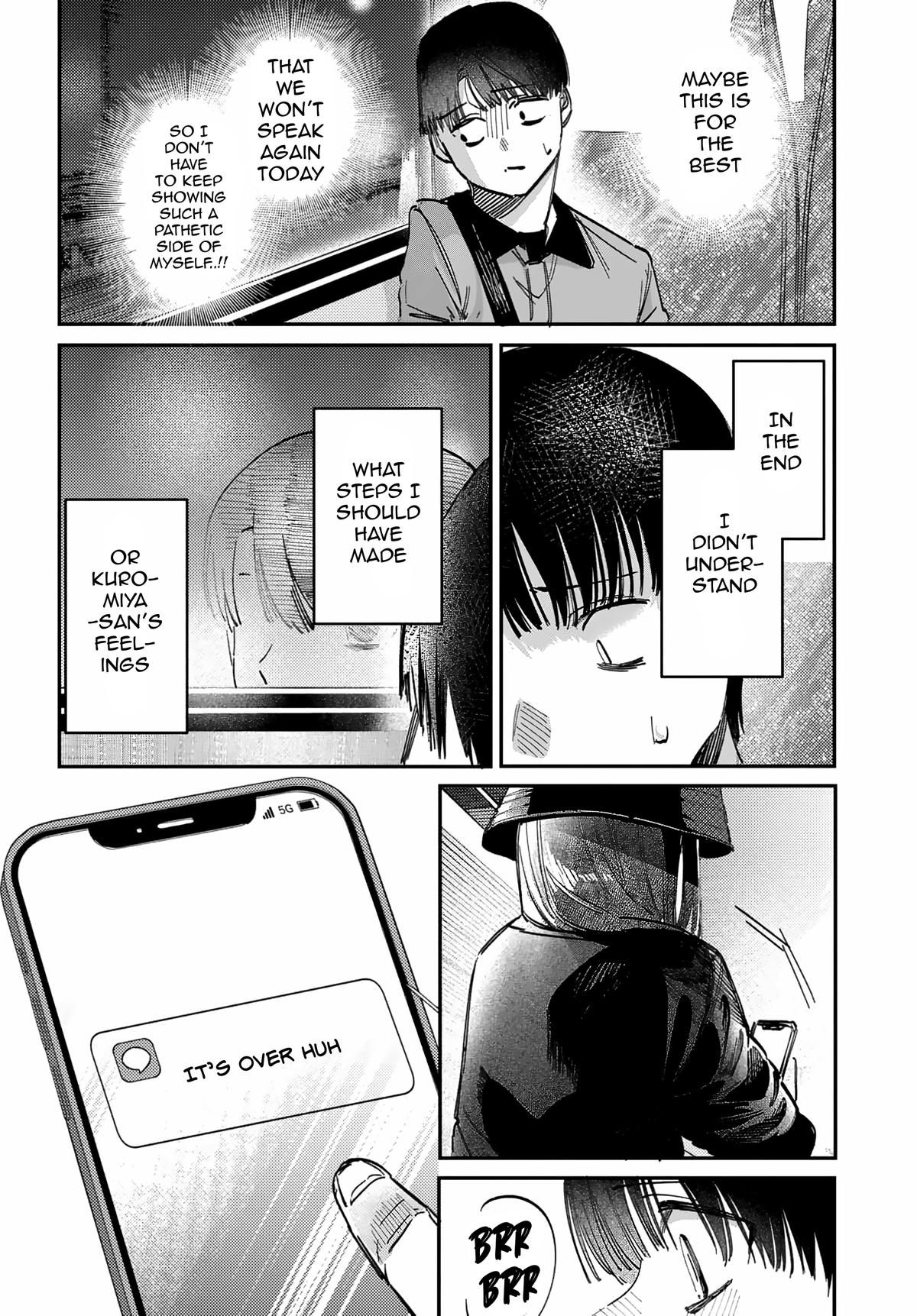 Everyone's Darling Has a Secret Chapter 70 - Page 14