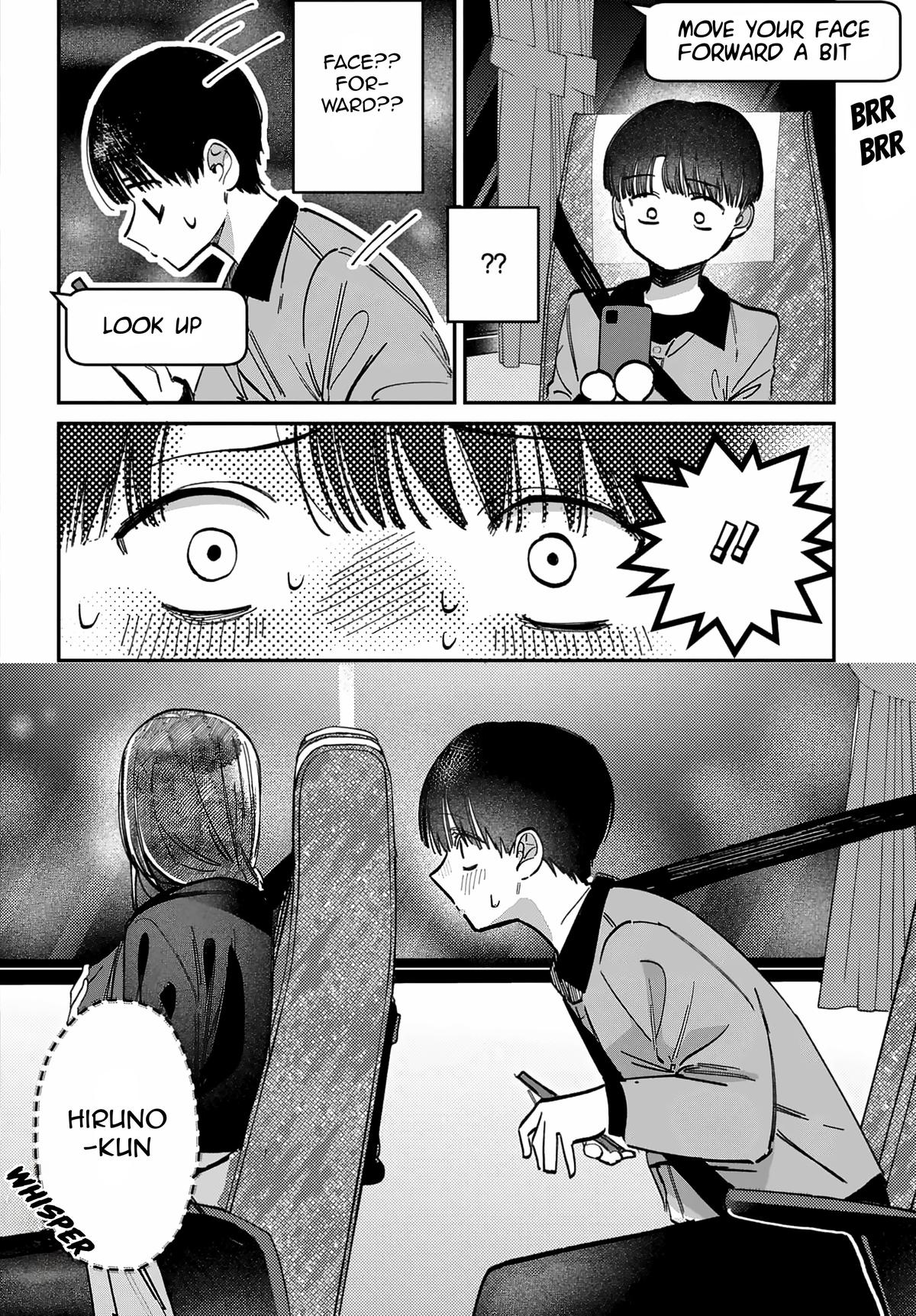 Everyone's Darling Has a Secret Chapter 70 - Page 16