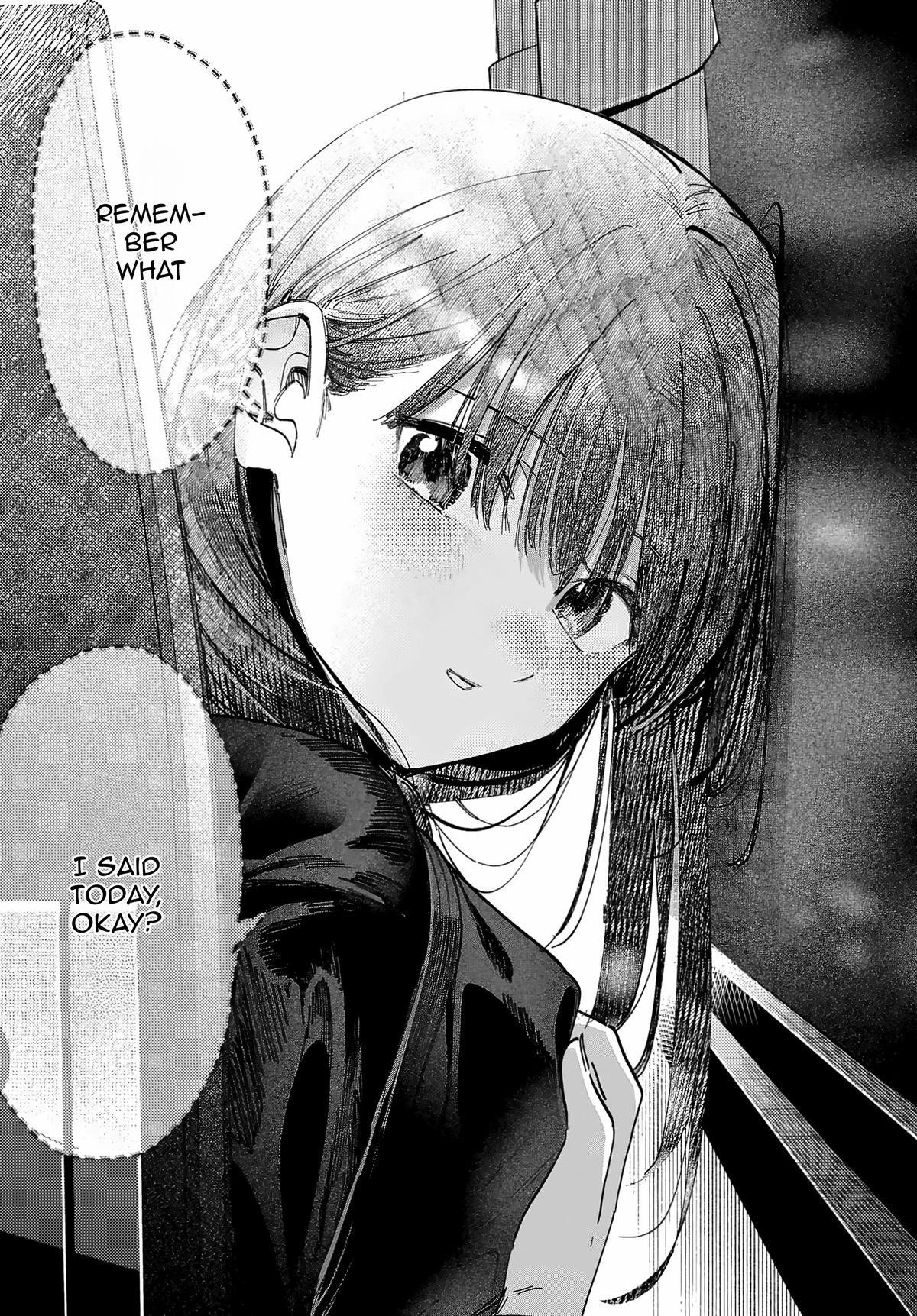 Everyone's Darling Has a Secret Chapter 70 - Page 17