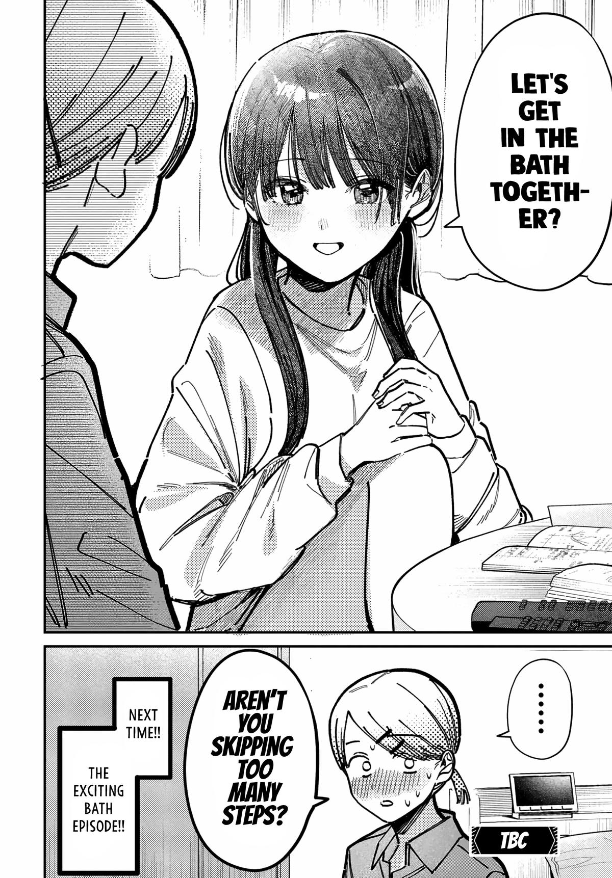 Everyone's Darling Has a Secret Chapter 72 - Page 18