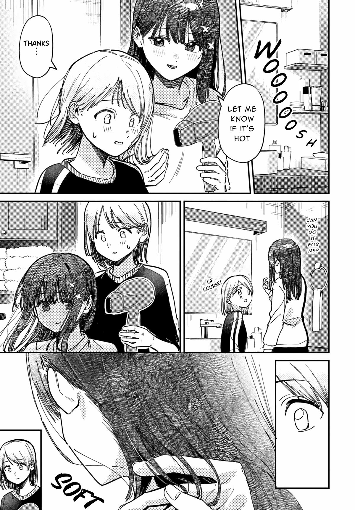 Everyone's Darling Has a Secret Chapter 73 - Page 9