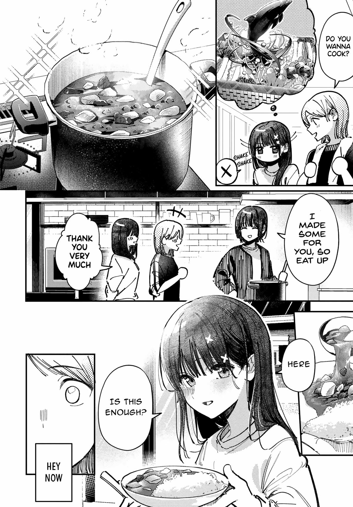 Everyone's Darling Has a Secret Chapter 73 - Page 10