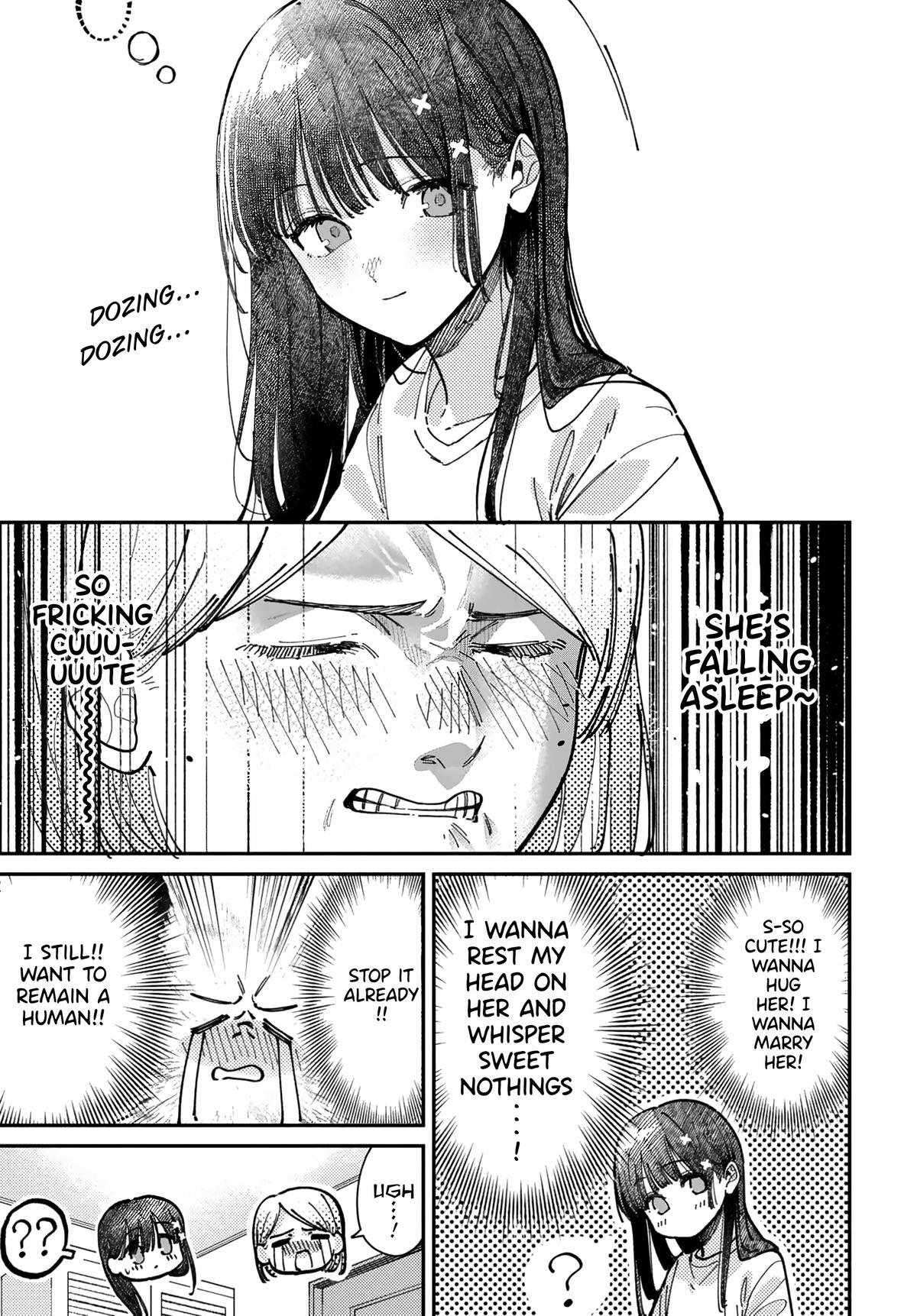 Everyone's Darling Has a Secret Chapter 73 - Page 13