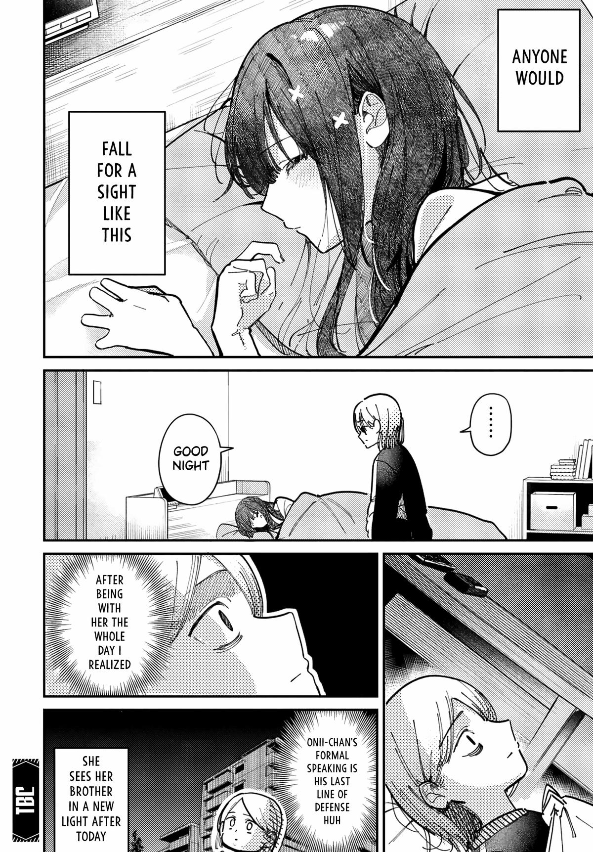 Everyone's Darling Has a Secret Chapter 73 - Page 16