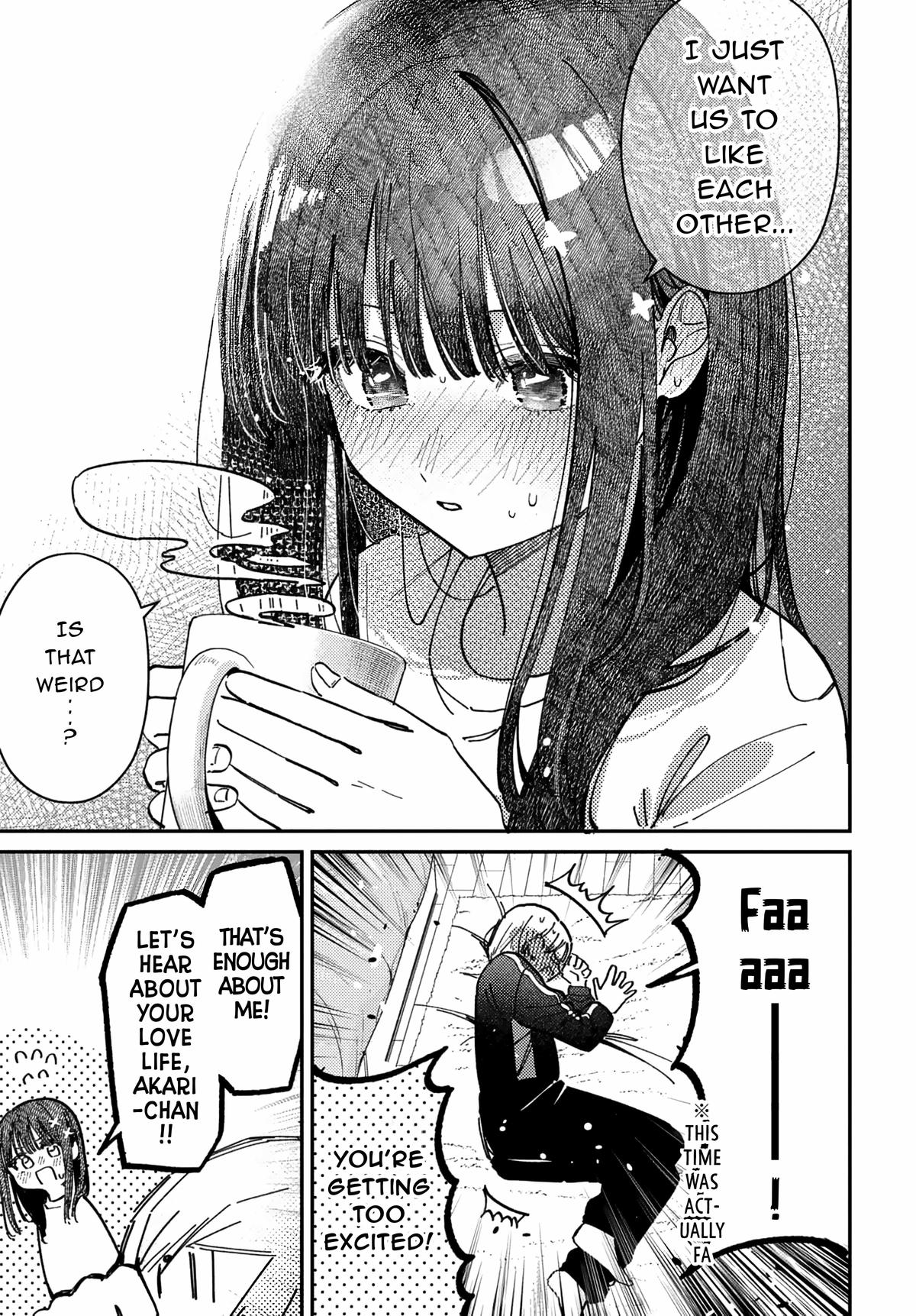 Everyone's Darling Has a Secret Chapter 74 - Page 5