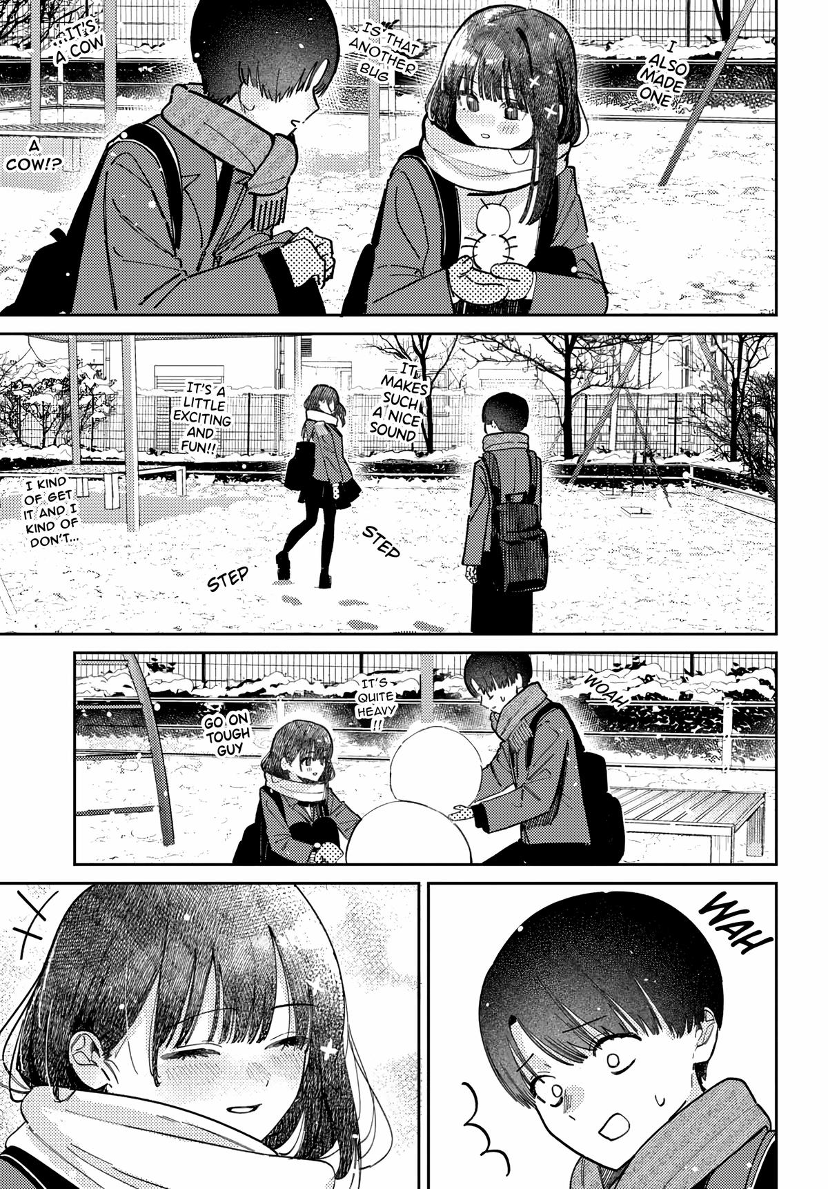 Everyone's Darling Has a Secret Chapter 75 - Page 11