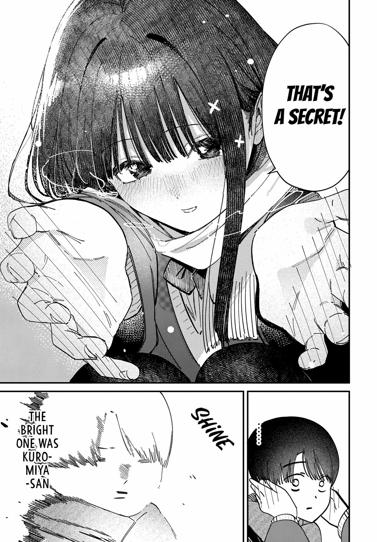 Everyone's Darling Has a Secret Chapter 75 - Page 15