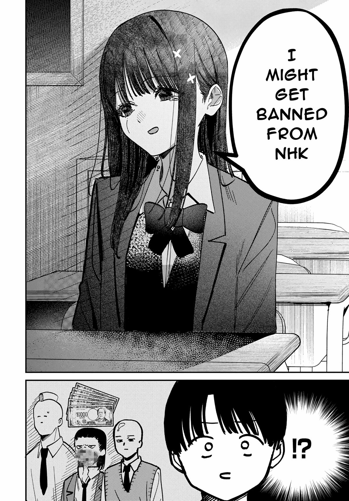 Everyone's Darling Has a Secret Chapter 76 - Page 4