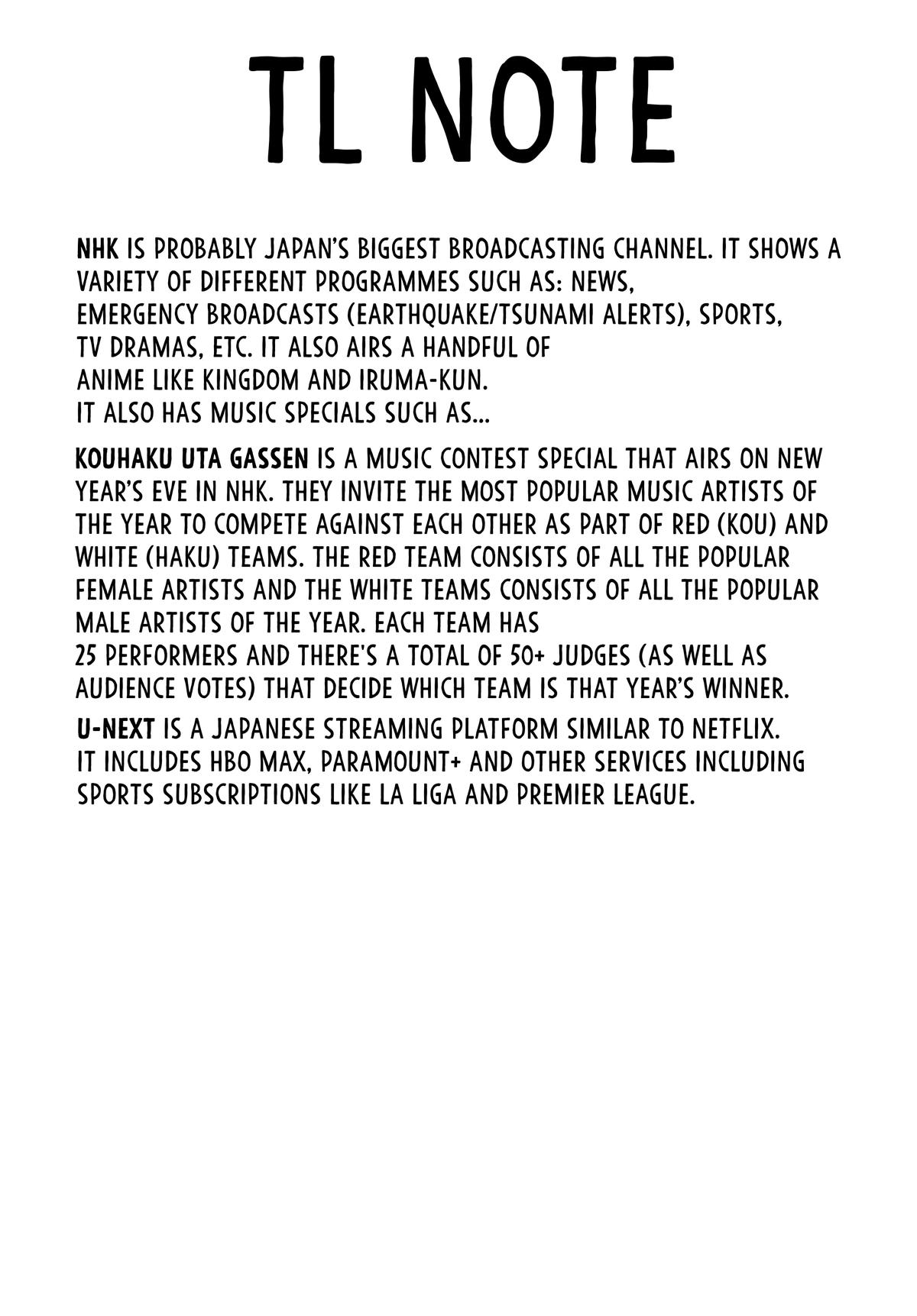 Everyone's Darling Has a Secret Chapter 76 - Page 19