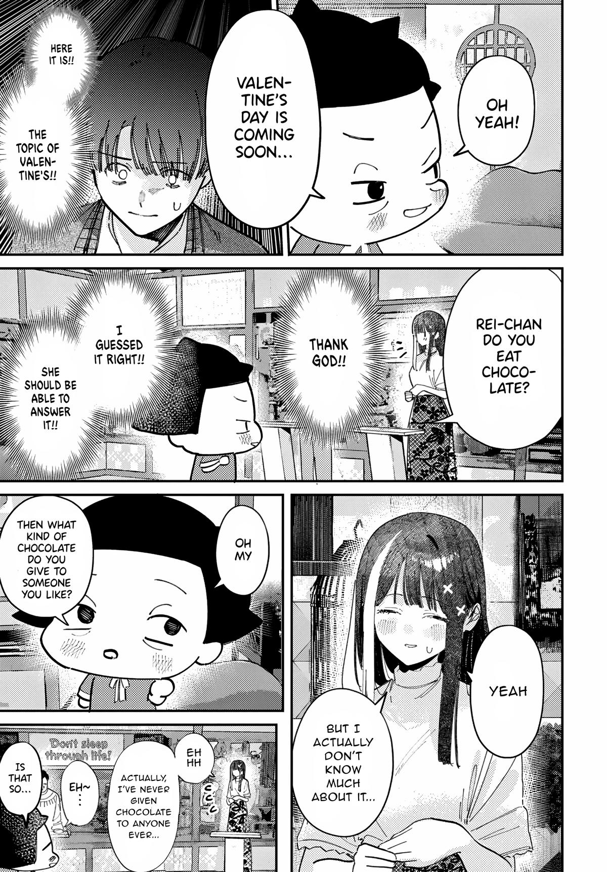 Everyone's Darling Has a Secret Chapter 77 - Page 9