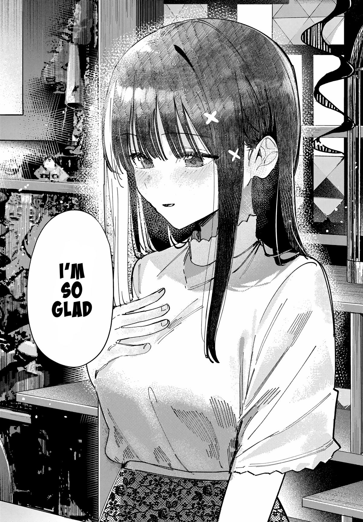 Everyone's Darling Has a Secret Chapter 77 - Page 18