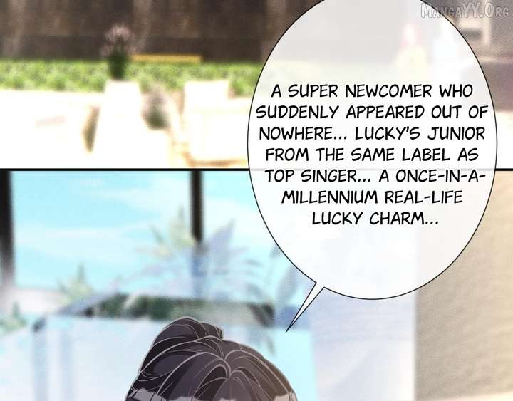 Everyone’s Darling Chapter 387 - Page 4