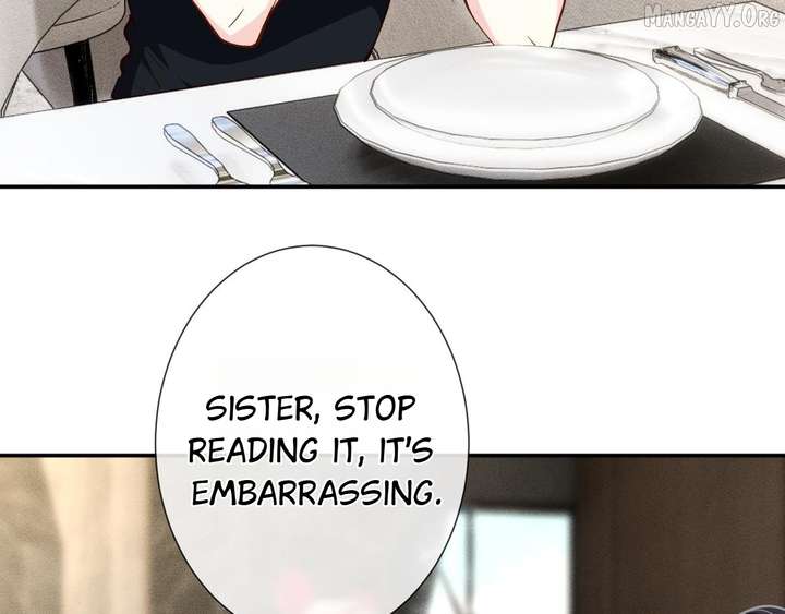 Everyone’s Darling Chapter 387 - Page 6