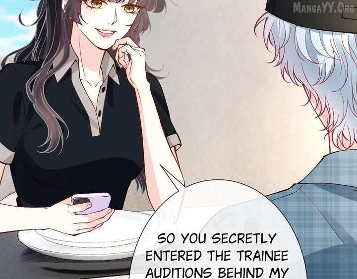 Everyone’s Darling Chapter 387 - Page 9