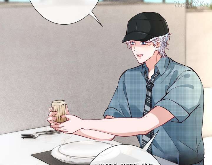 Everyone’s Darling Chapter 387 - Page 11