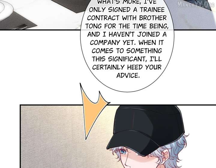 Everyone’s Darling Chapter 387 - Page 12