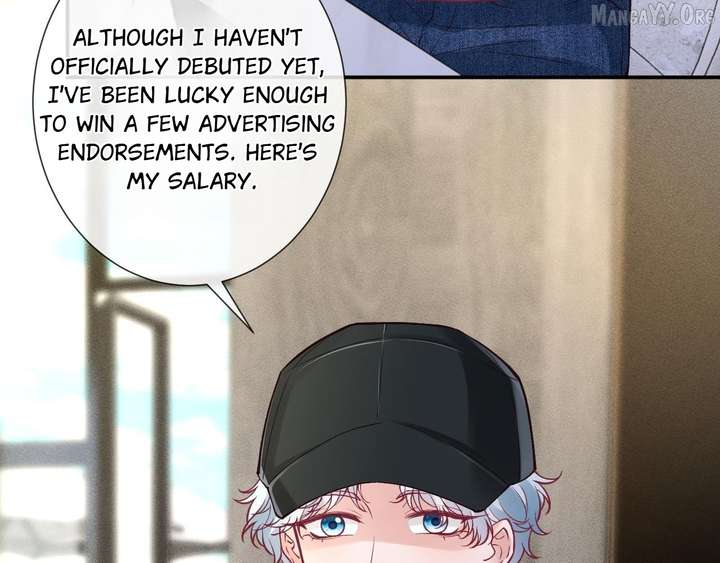 Everyone’s Darling Chapter 387 - Page 14