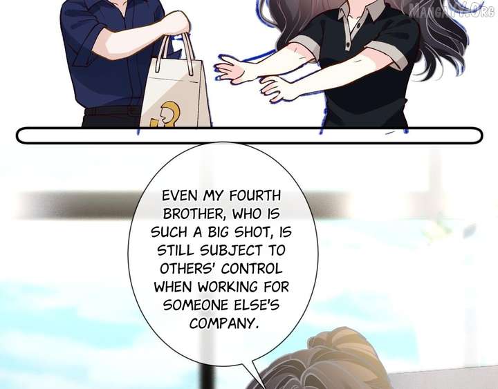 Everyone’s Darling Chapter 387 - Page 31