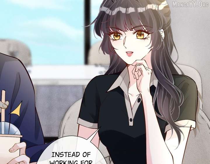 Everyone’s Darling Chapter 387 - Page 32