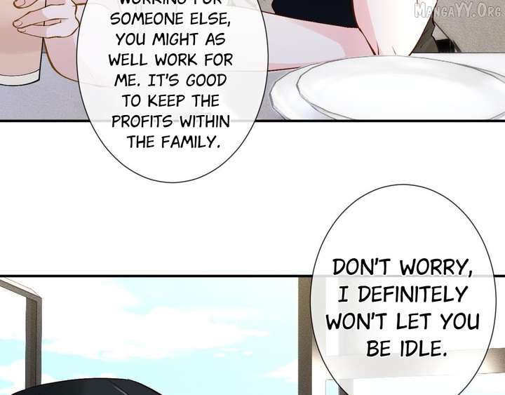 Everyone’s Darling Chapter 387 - Page 33