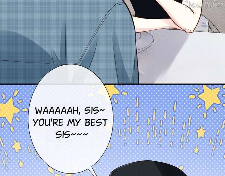 Everyone’s Darling Chapter 387 - Page 35