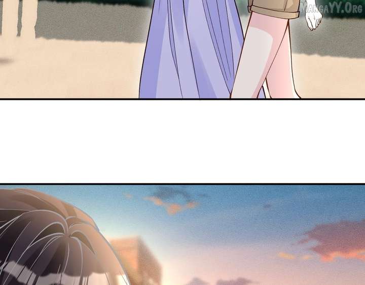 Everyone’s Darling Chapter 387 - Page 50