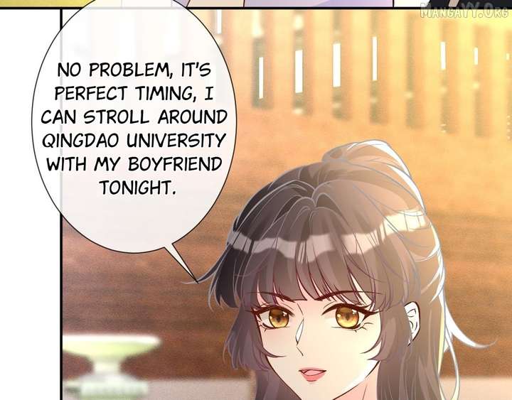 Everyone’s Darling Chapter 387 - Page 54