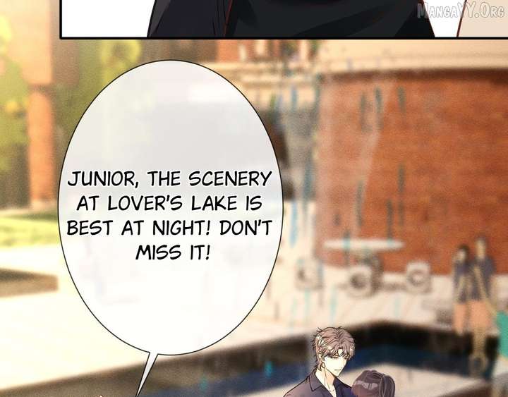 Everyone’s Darling Chapter 387 - Page 56