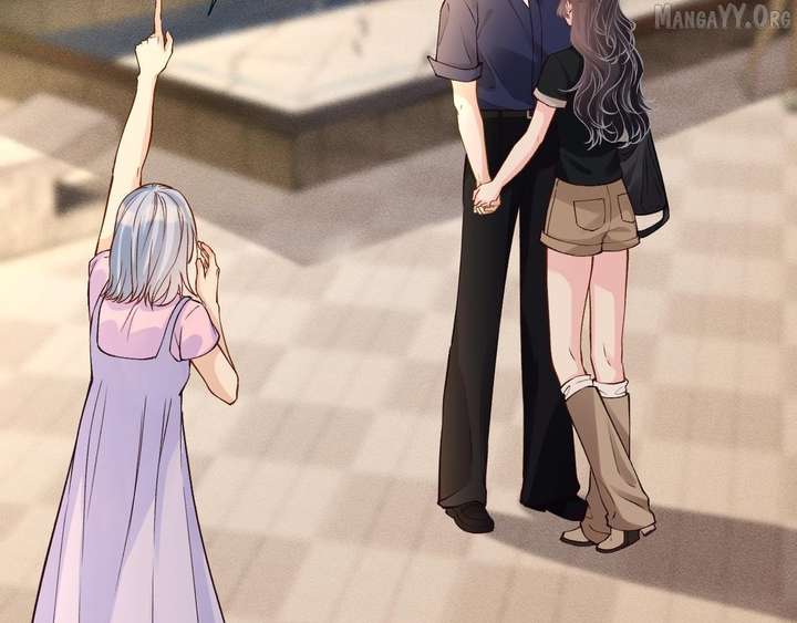 Everyone’s Darling Chapter 387 - Page 57