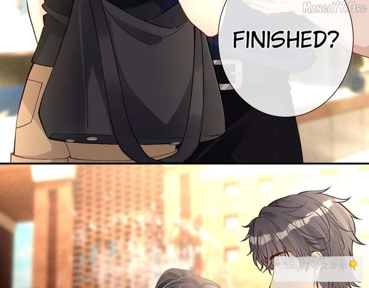 Everyone’s Darling Chapter 387 - Page 60