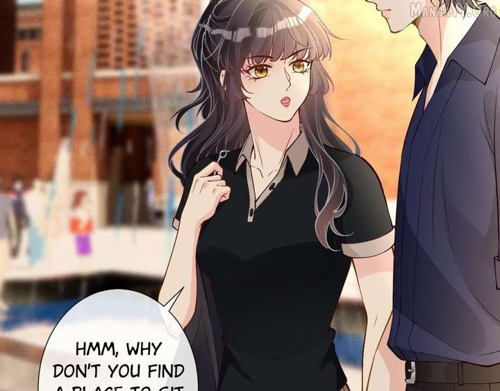 Everyone’s Darling Chapter 387 - Page 61