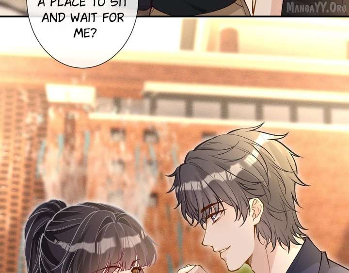 Everyone’s Darling Chapter 387 - Page 62