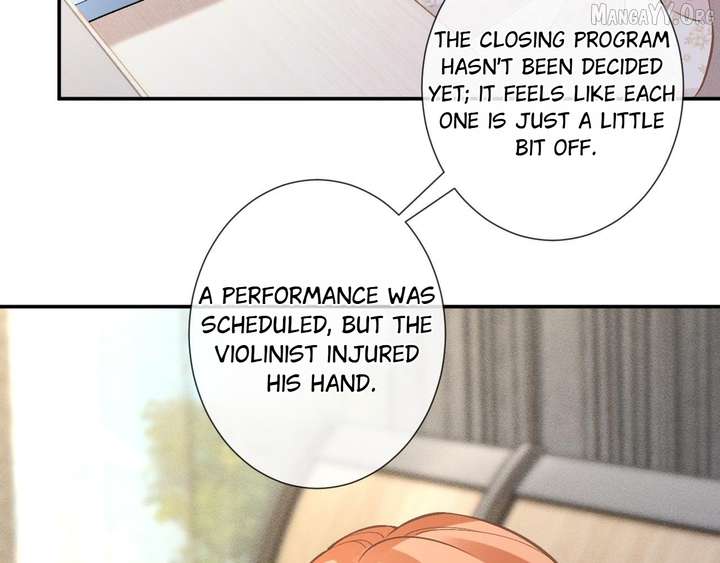 Everyone’s Darling Chapter 388 - Page 6