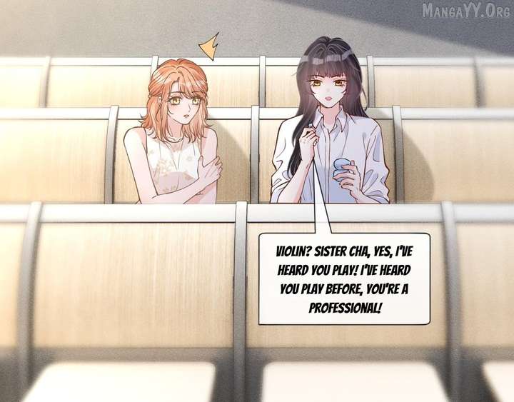 Everyone’s Darling Chapter 388 - Page 9