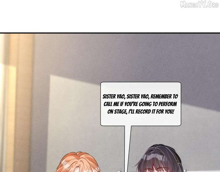 Everyone’s Darling Chapter 388 - Page 16