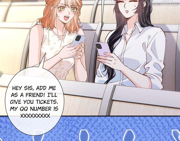 Everyone’s Darling Chapter 388 - Page 17