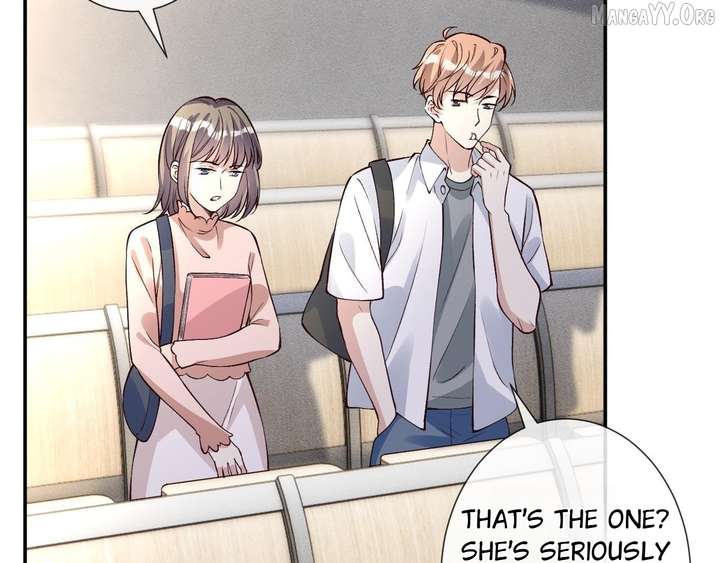 Everyone’s Darling Chapter 388 - Page 28