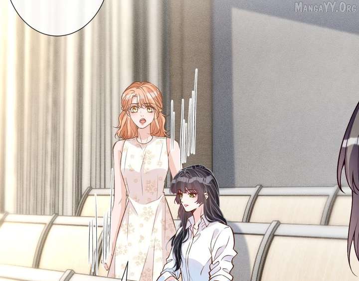 Everyone’s Darling Chapter 388 - Page 31