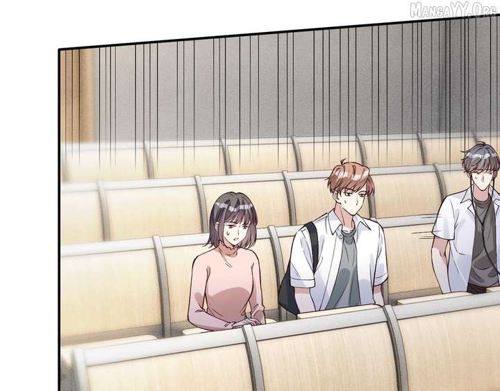 Everyone’s Darling Chapter 388 - Page 33